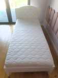 Materac wysokoelastyczny memory ceres 90x200