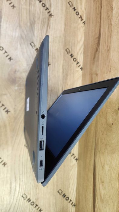 Хромбук HP ChromeBook 11A G8 11.6" A4-9120C/4GB/ 32 GB/HD