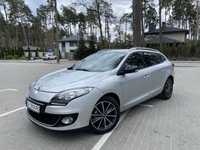 BOSE Renault Megane 2012