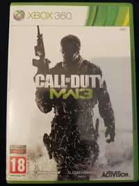 call of duty mw3 xbox 360