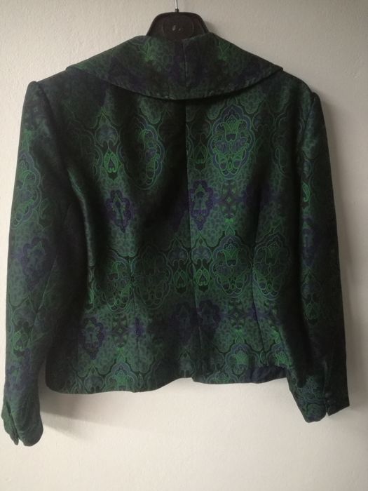 Conjunto de Senhora