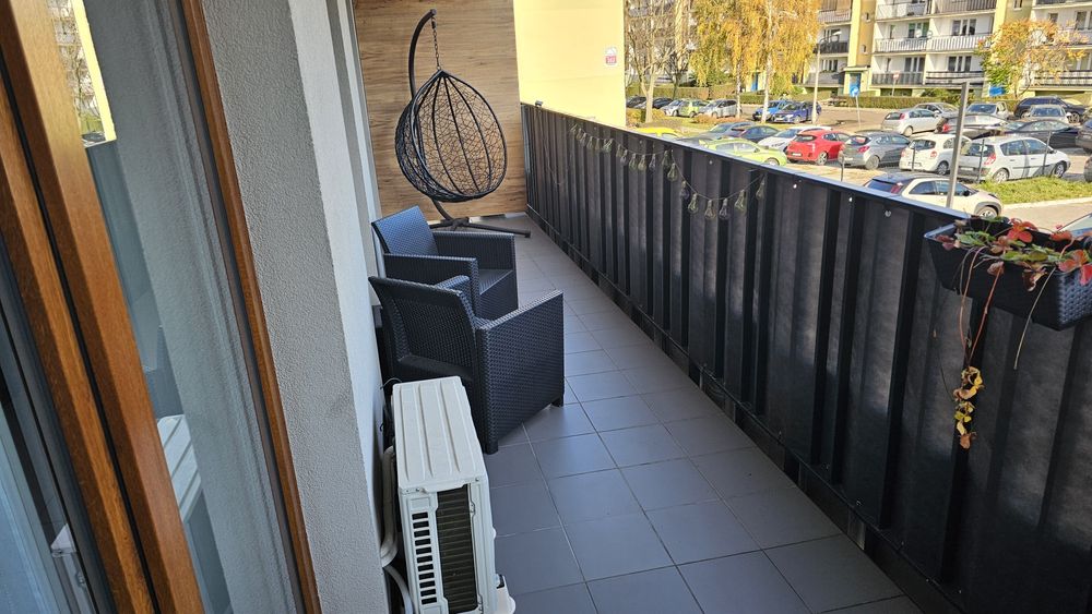 Zamiana na Dom lub większe mieszkanie