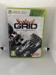 Gra GRID Autosport na konsole Xbox 360 x360 wyścigi