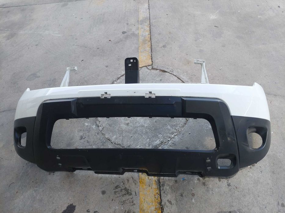 para choques frt dacia