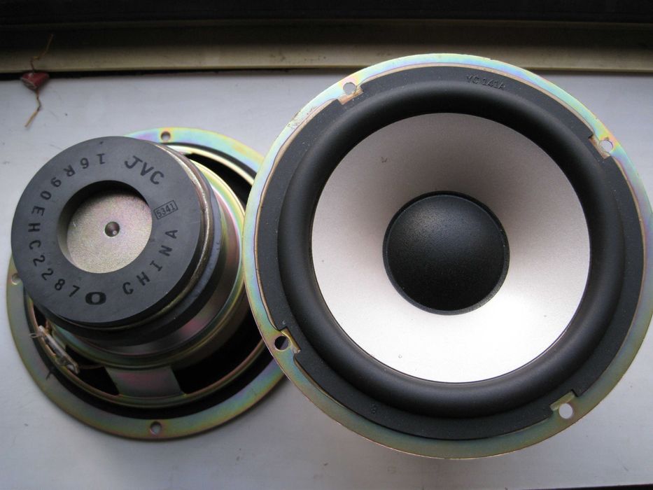 Акустика для авто