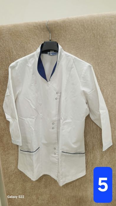 Халат медицинский