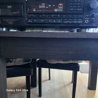 Sony dat 55ES cyfrowy