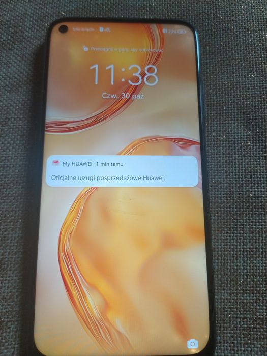 Hauwei P30 pro 128/256gb