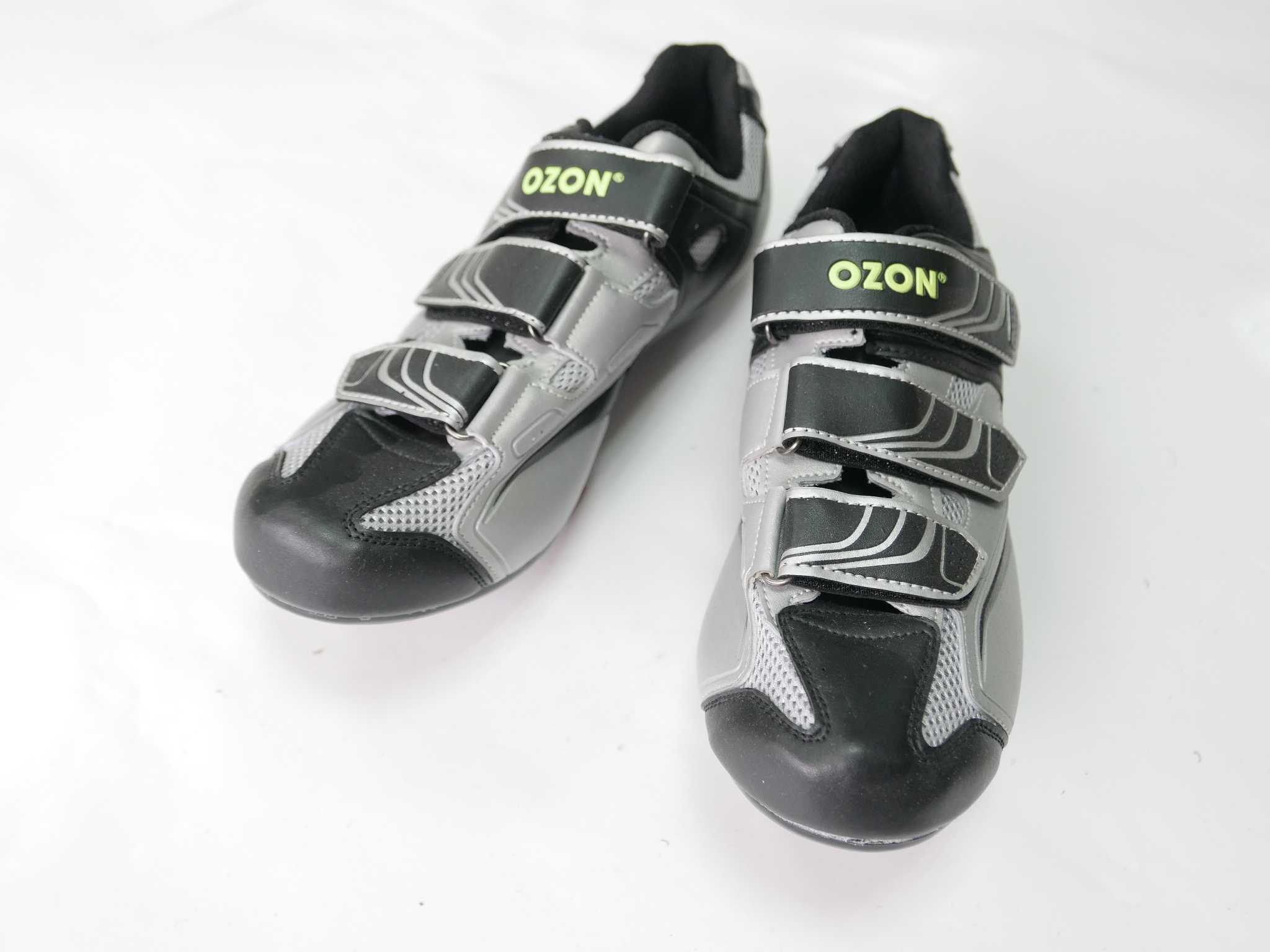 Buty rowerowe Ozon SPD-SL rozm. 45