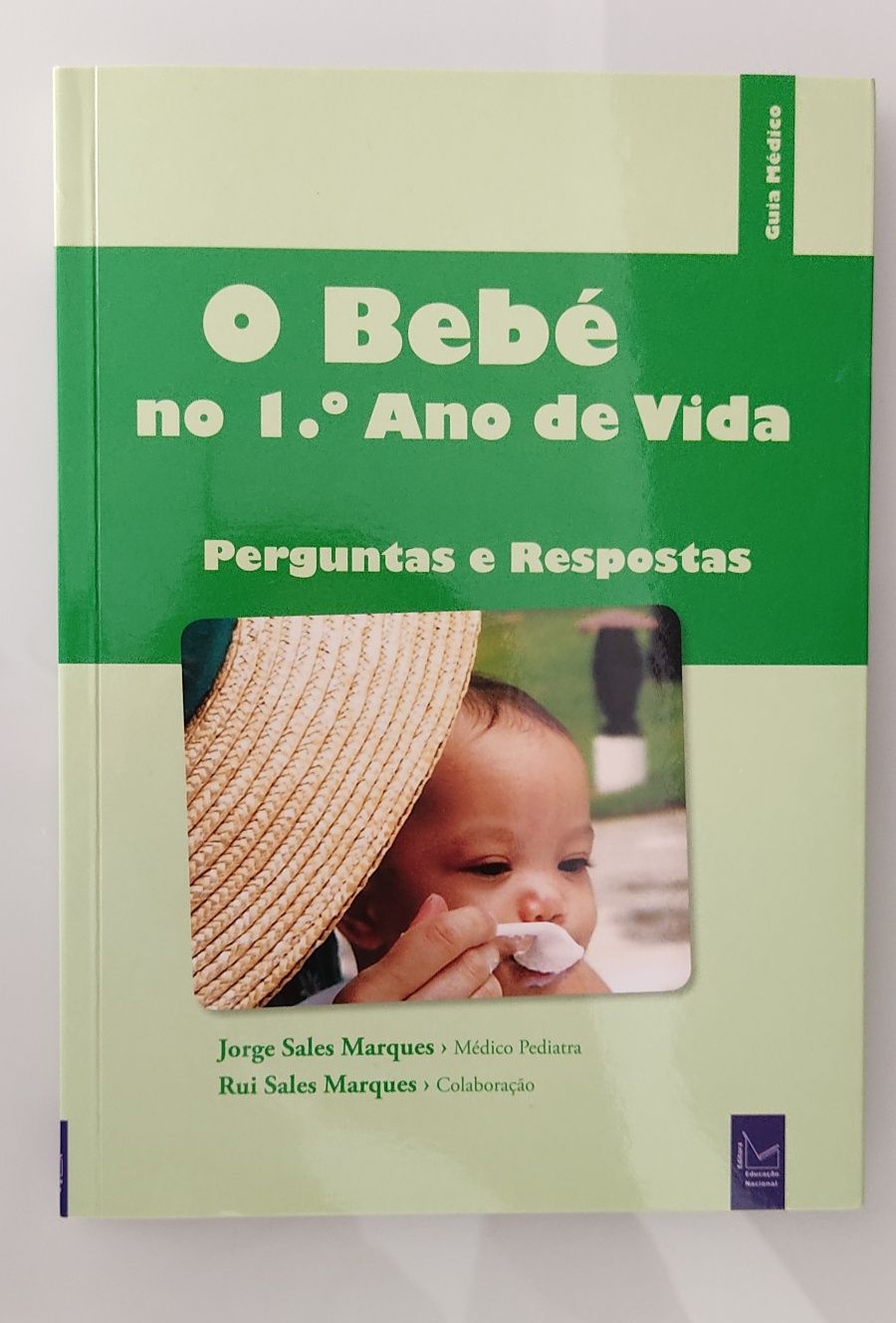 Livros Pediatria