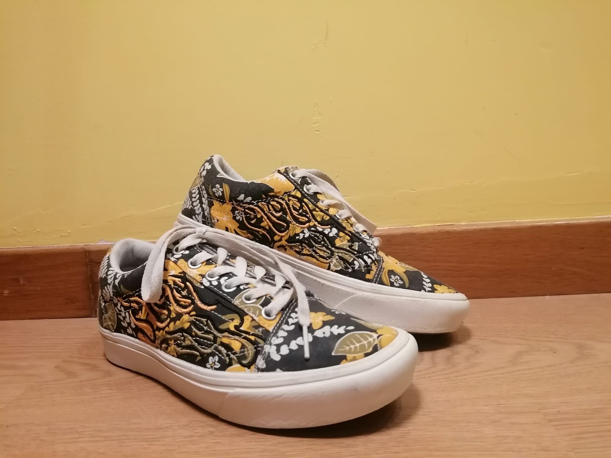 Sapatilhas VANS novas