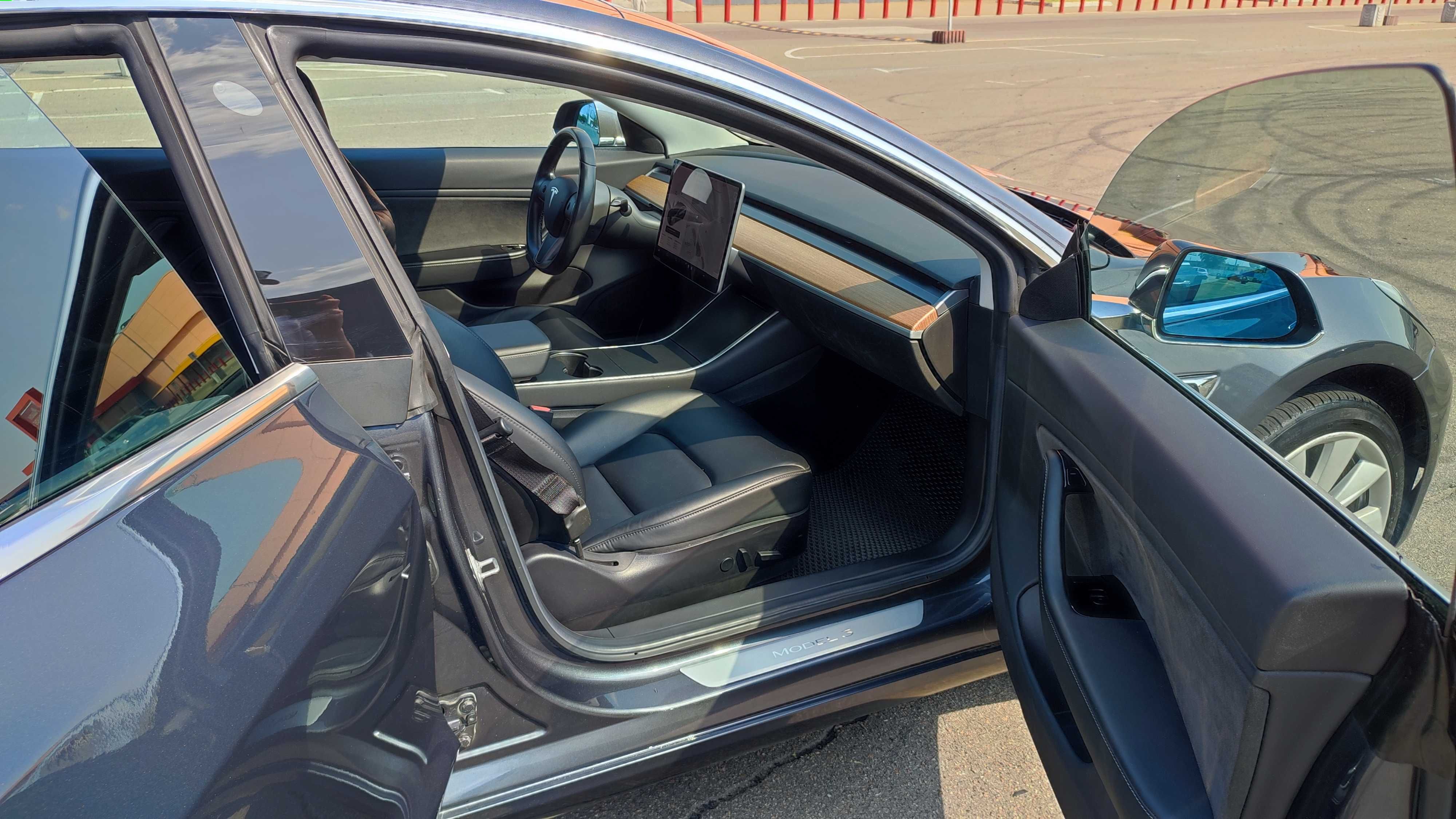 Tesla Model 3 2019 Long Range Dual Motor