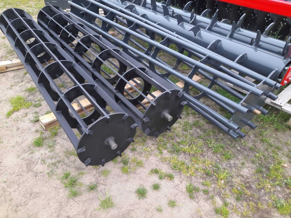 Wałek wał rurowy płaskownikowy pod wymiar ramy maszyny Dostawa