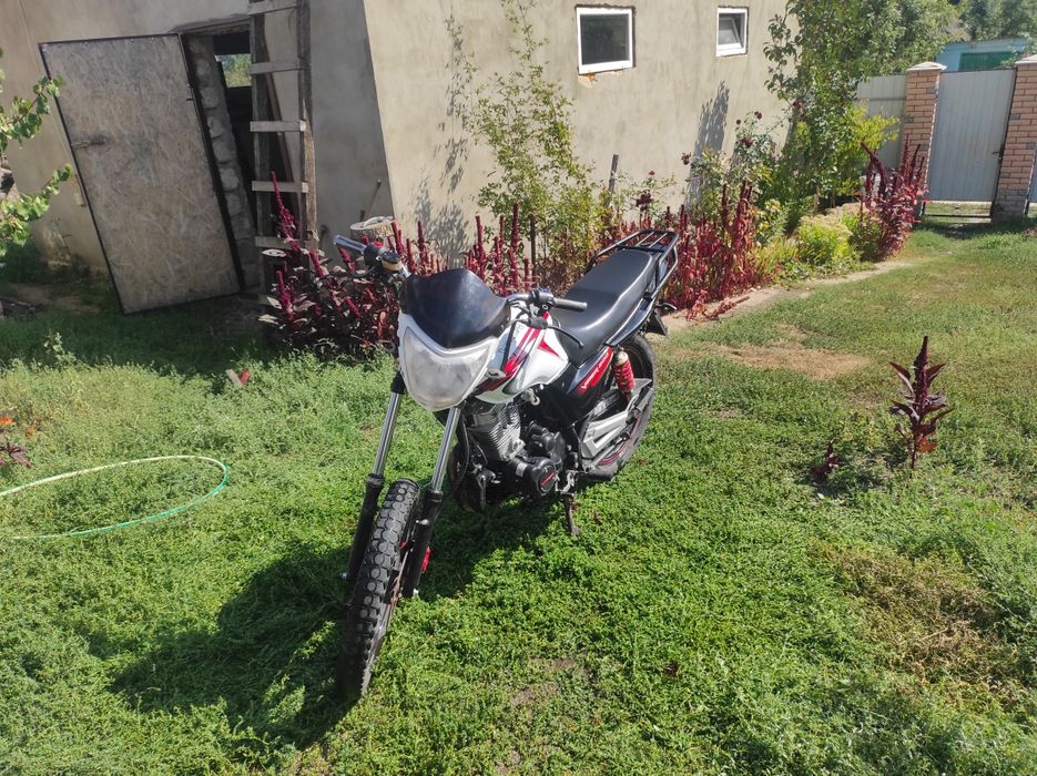 ‼️СРОЧНО‼️Мотоцикл Viper zs200a присутній ВЕЛИКИЙ ТОРГ