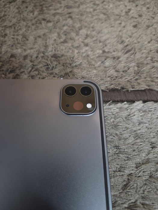 iPad Pro 12.9 M1 5a geração 128GB