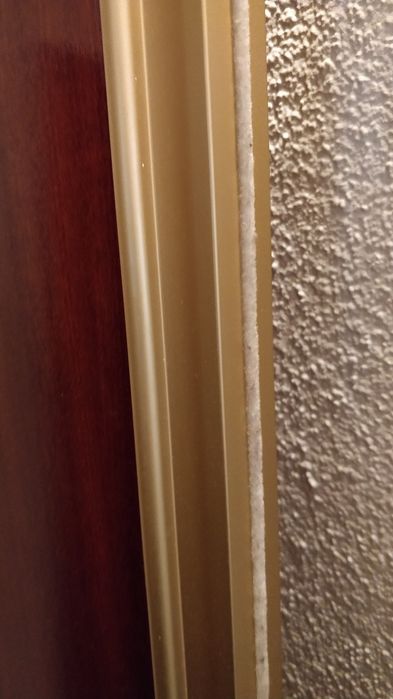 Portas de correr de madeira