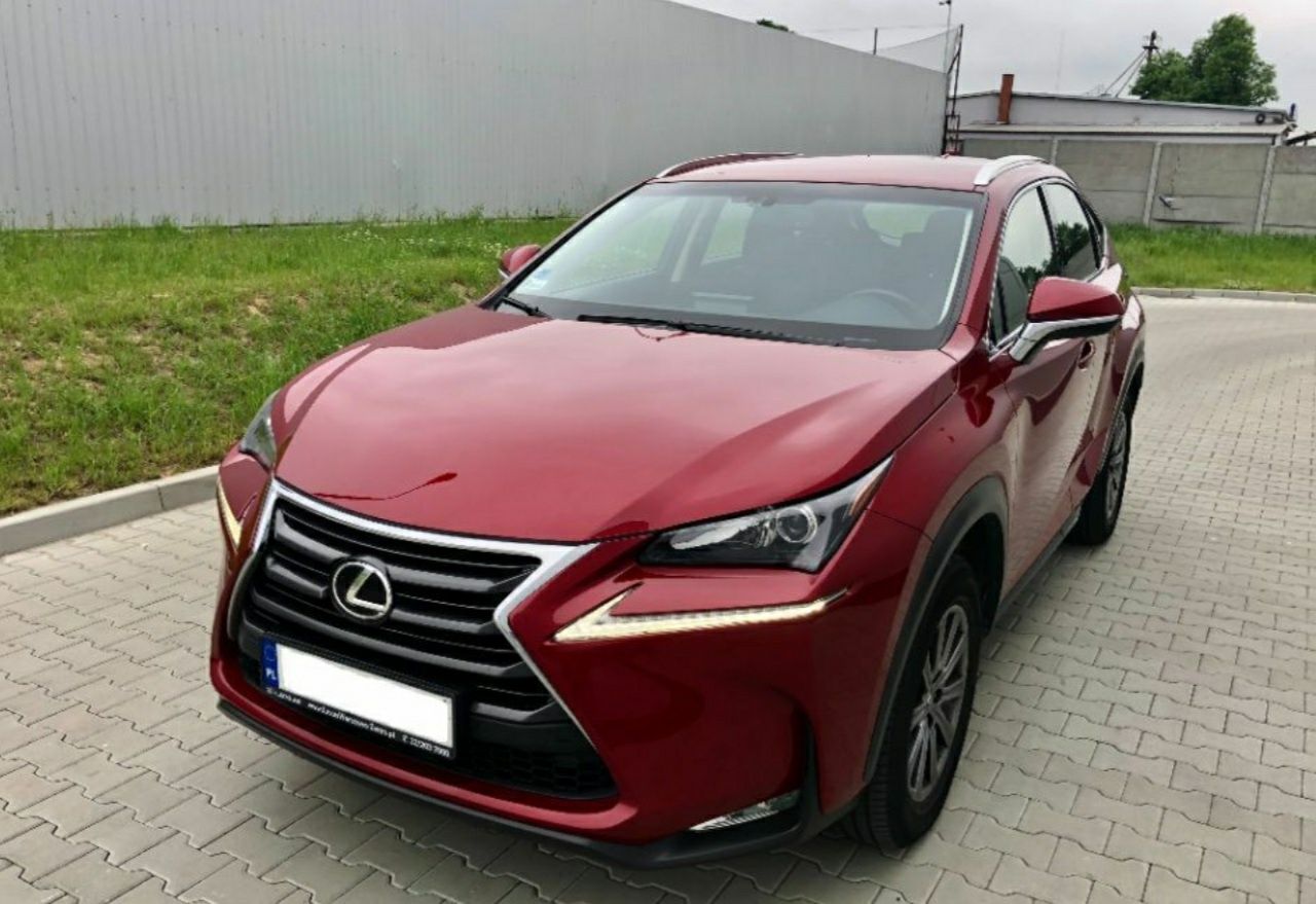 Автозапчастини Разборка Lexus NX Лексус 14-21 року