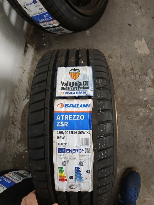 Szeroka stal Opel Volkswagen 4x100 16"