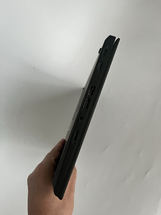 Lenovo thinkpad T14 gen2 i5-1145g7 16ram 14"FHDips
