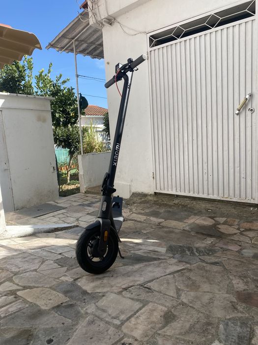 Trotinete Elétrica Xiaomi 4 lite Gen 2