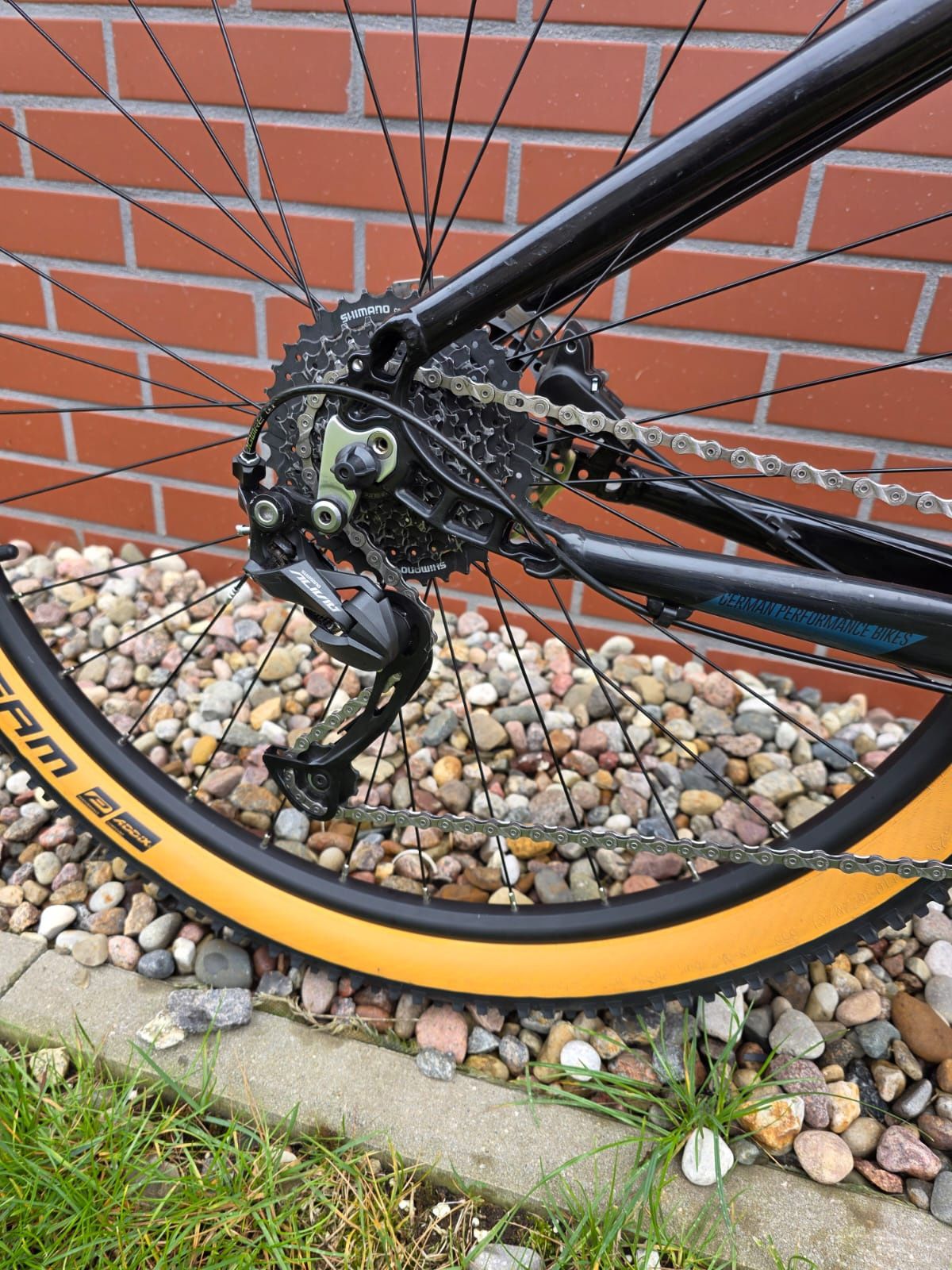 Rower MTB R-Raymon HardRay Nine 3.0 rozmiar XL