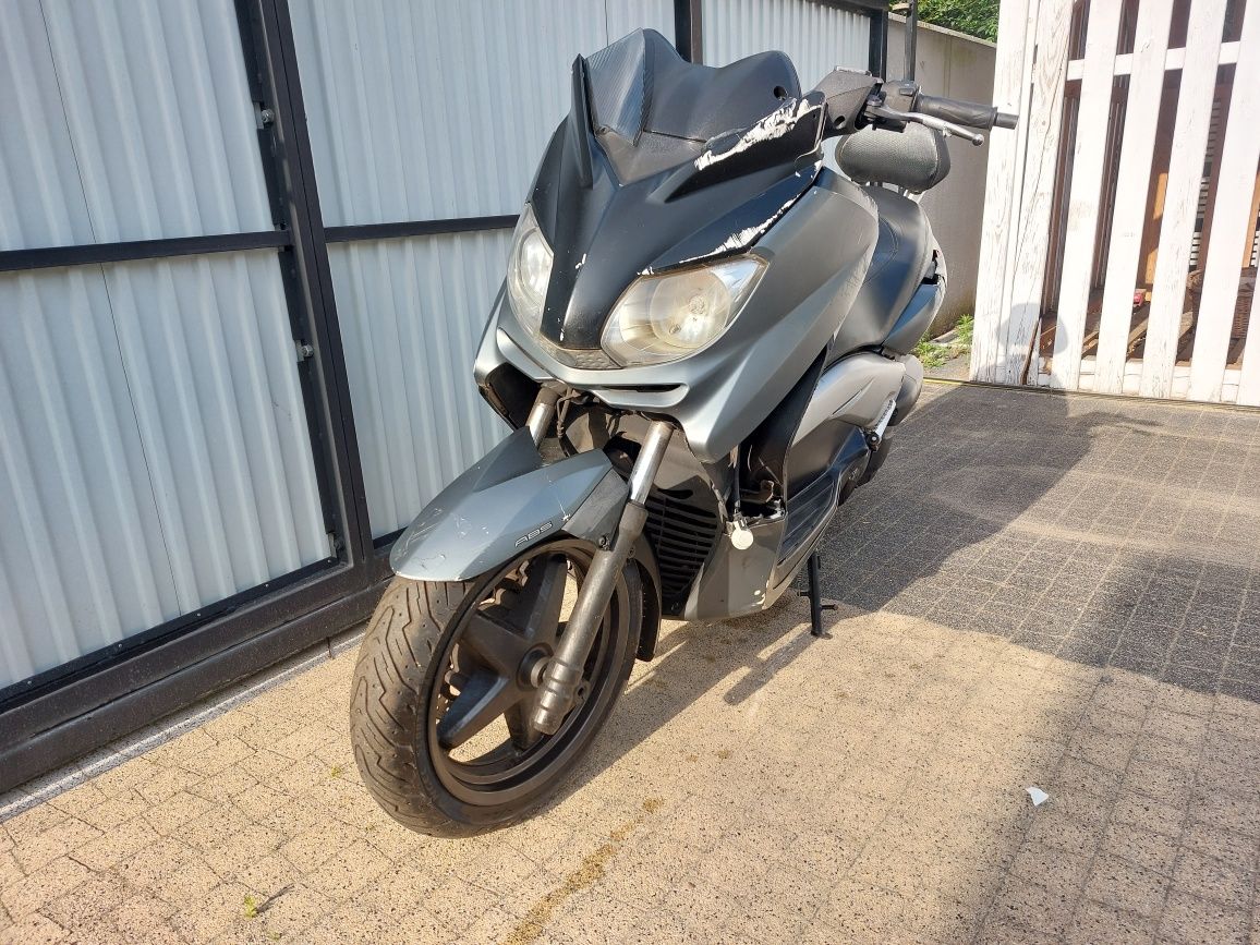 Yamaha Xmax 125 OKAZJA