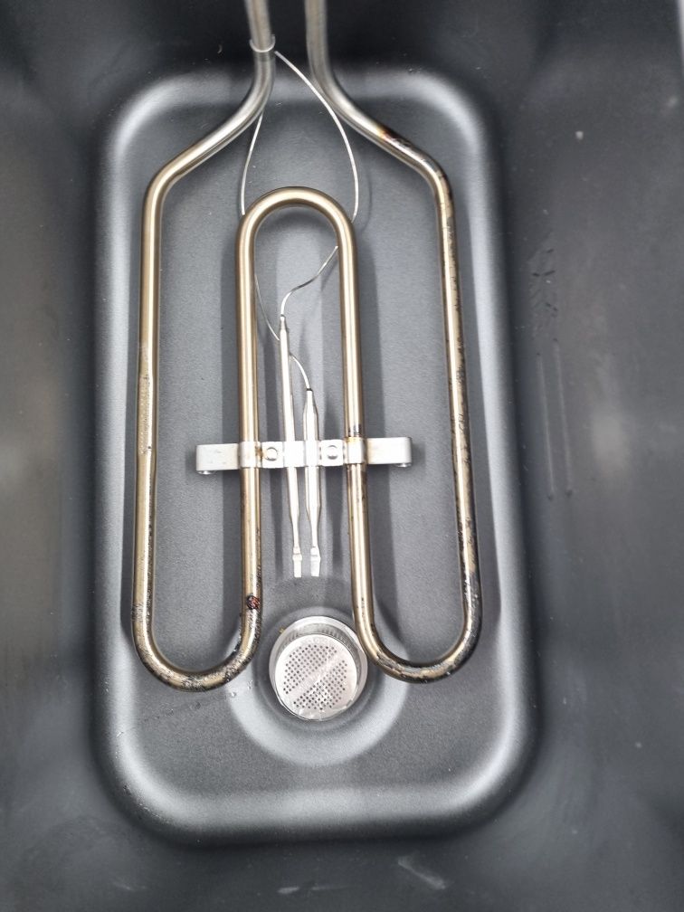 Frytkownica Cecotec CleanFry 3000 ProFilter, 2000W, pojemność 3 litry