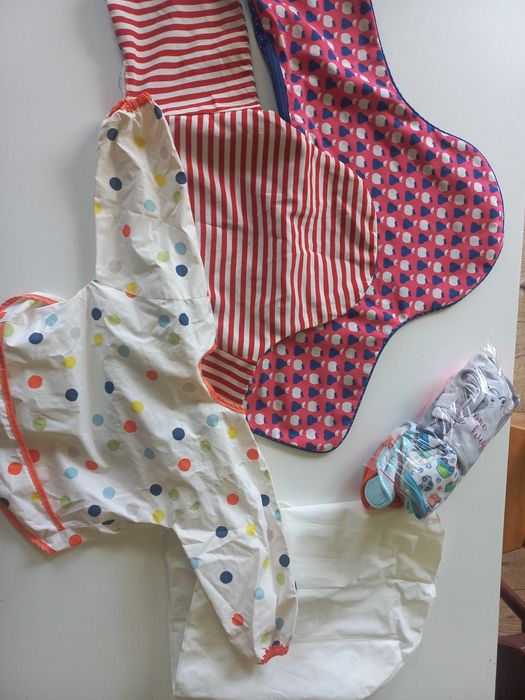 Ikea poszewka ochraniacz poduszka fartuszek zestaw rozszerzani antilop