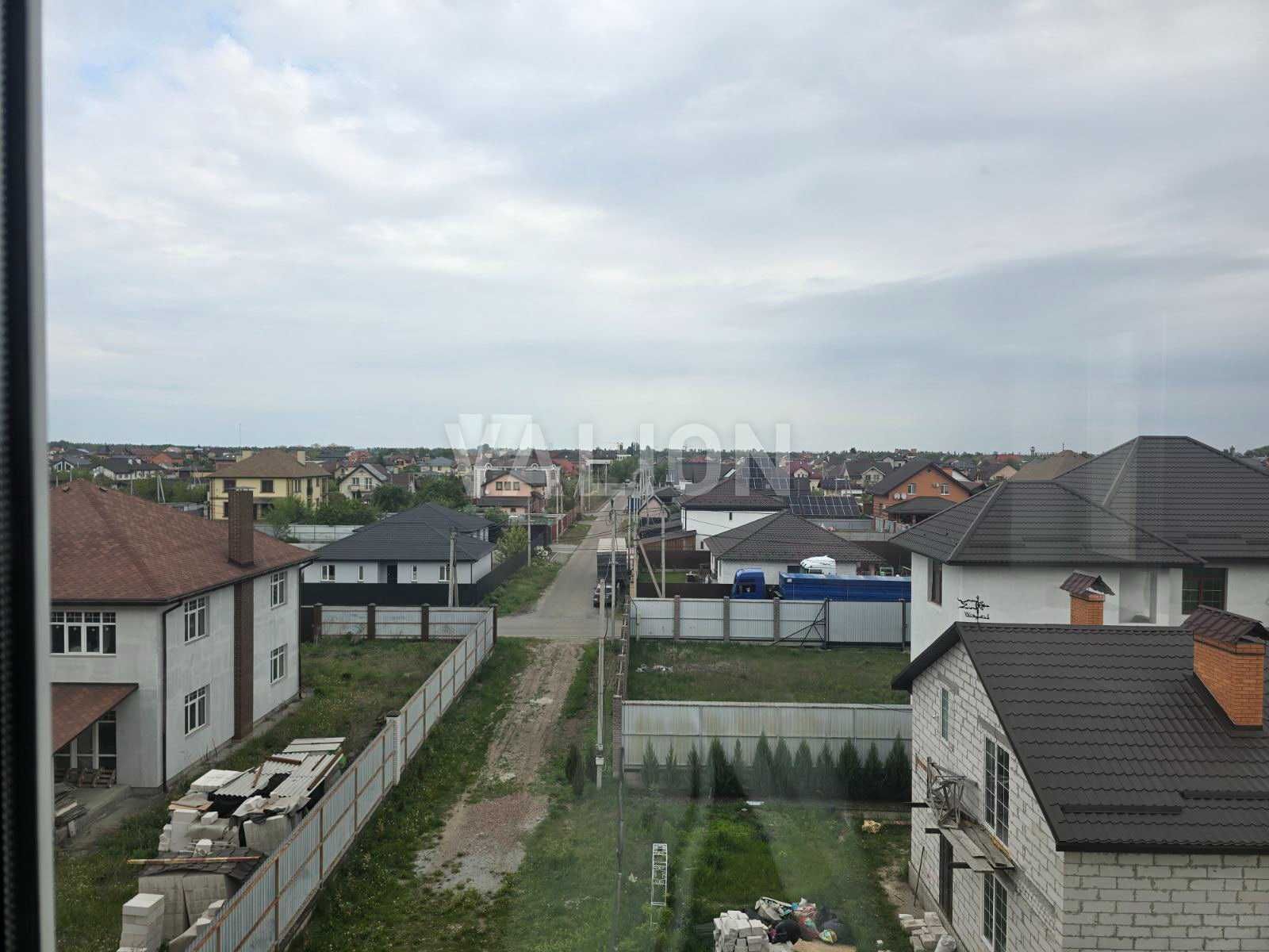 Продаж 5ти кімнатної кв. С. Гора Бориспільський р-н ЖК "Кантрі Хаус"