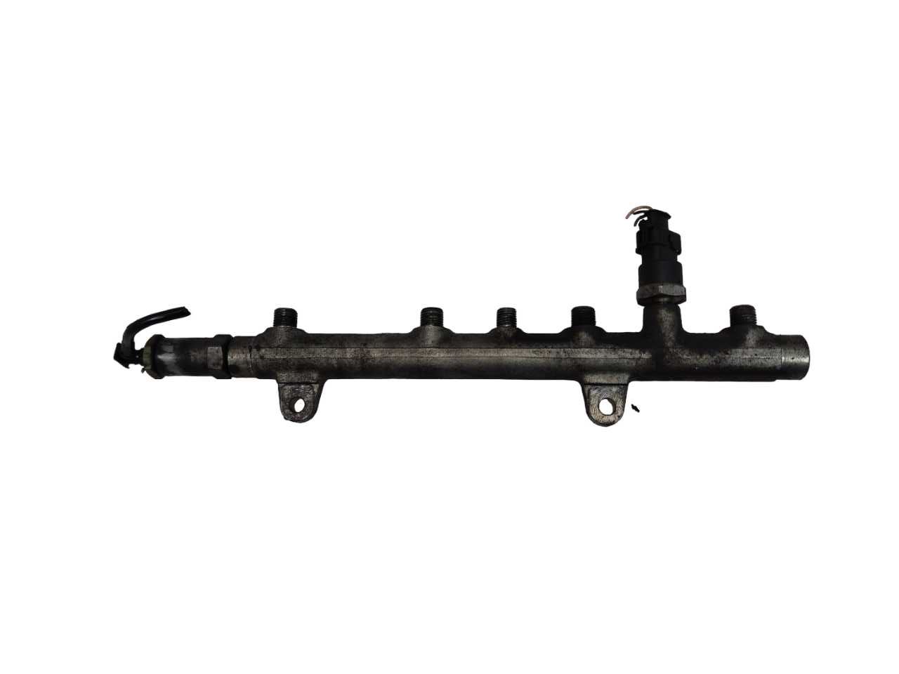 Renault Scenic Laguna Volvo 1.9 DCI Listwa Wtryskowa Czujnik Ciśnienia