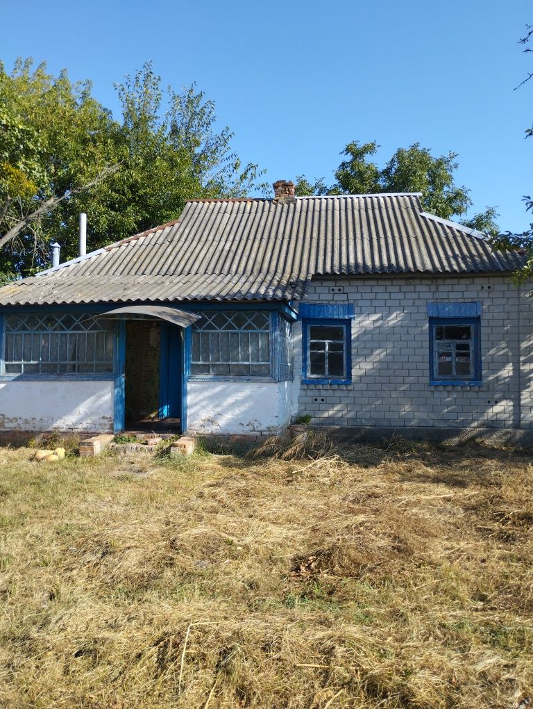 Продам будинок в с Головурів Бориспільського району