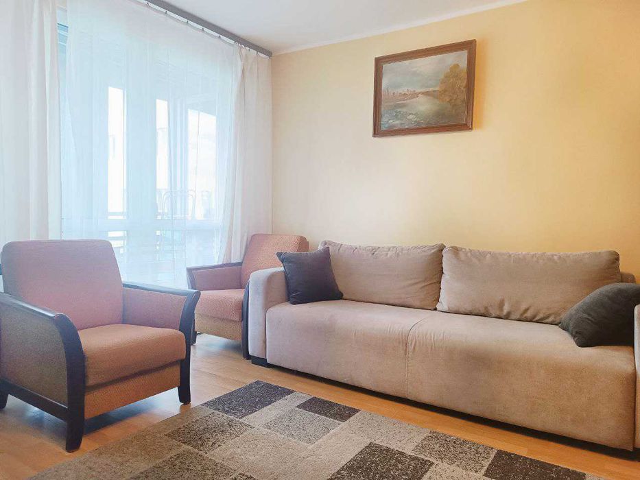os. Centrum E | 62 m2 | 3 pok | Osobna kuchnia