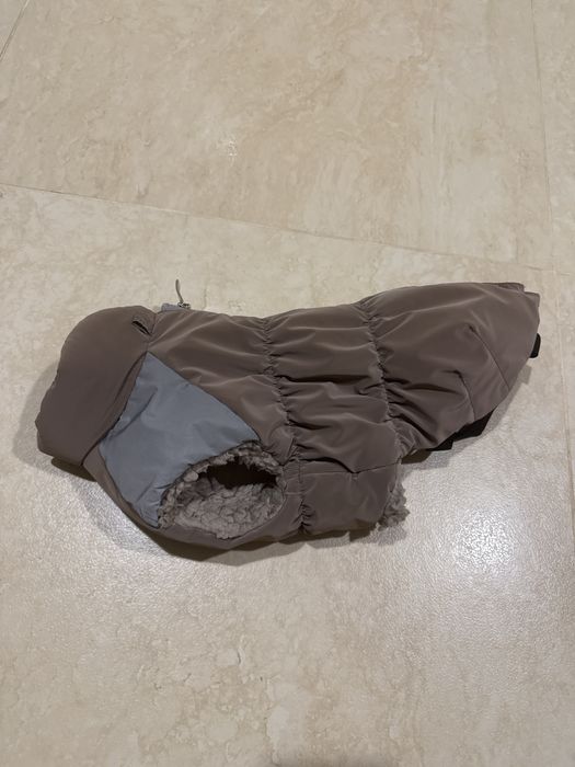 Жилетка для маленької собаки