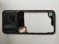 Korpus od Motorola g31 + przycisk home