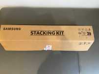 Łącznik SAMSUNG SKK-SSV Czarny