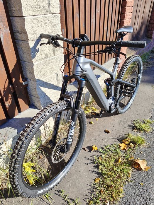 Conwey Xyron ST 5.0 800Wh