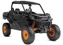 Мотозапчасти для CAN-AM ATV BRP