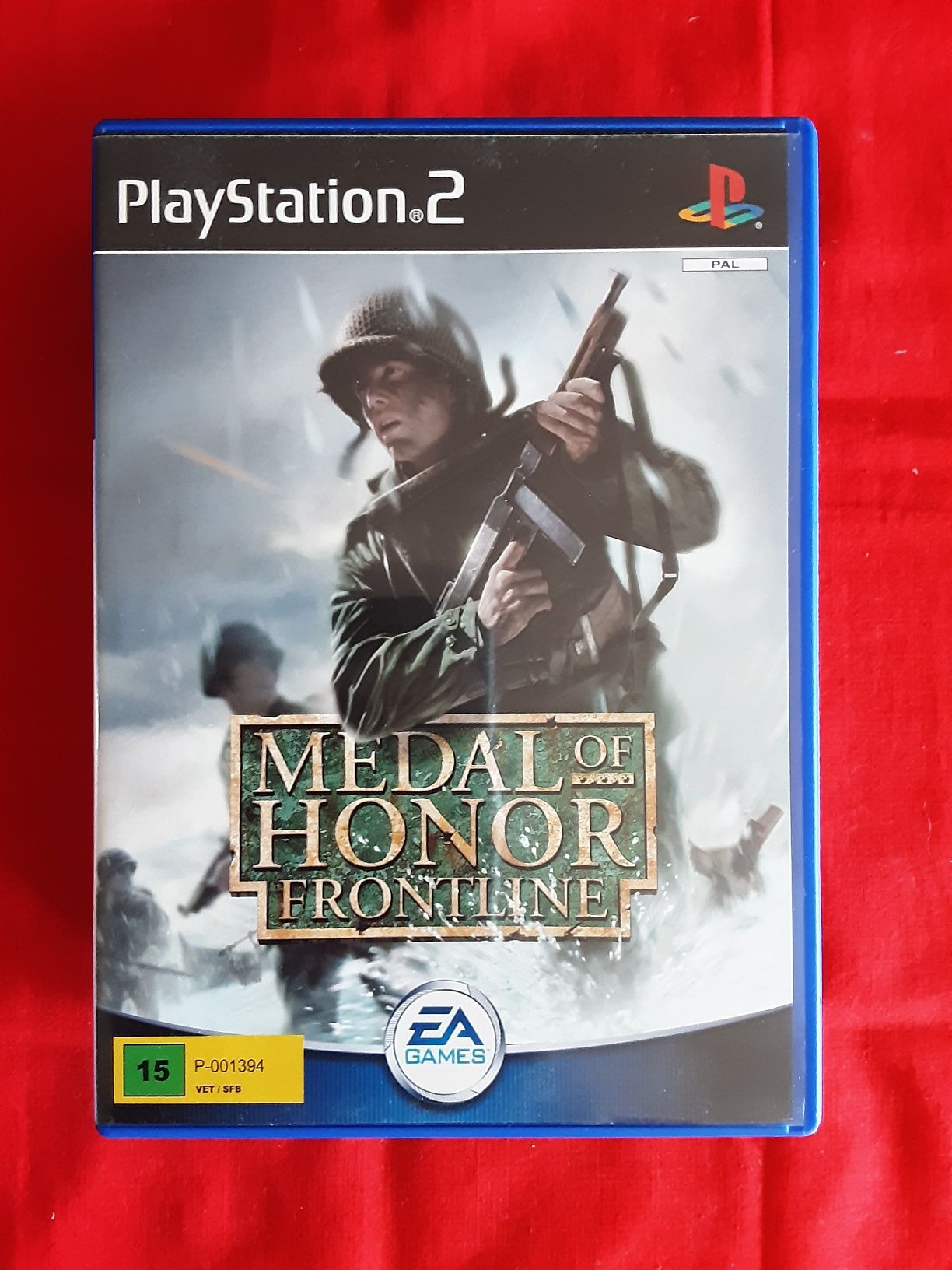 Jogos playstation 2 vários títulos
