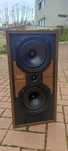 Colunas KEF Carina II