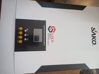 Гібридний інвертор Sako Sunon pro 3,5квт