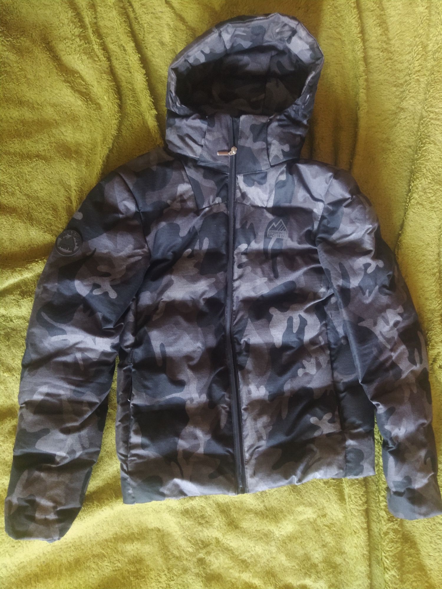 Куртка Superdry,размер S