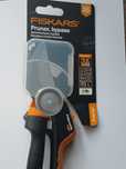 Sekator nożycowy X-series L P961 Fiskars*nowy*oryginal