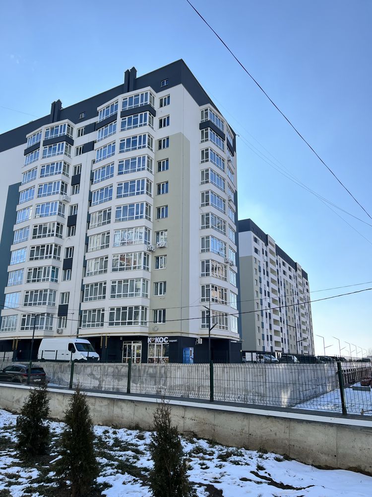 Під іпотеку та державні програми 37800$