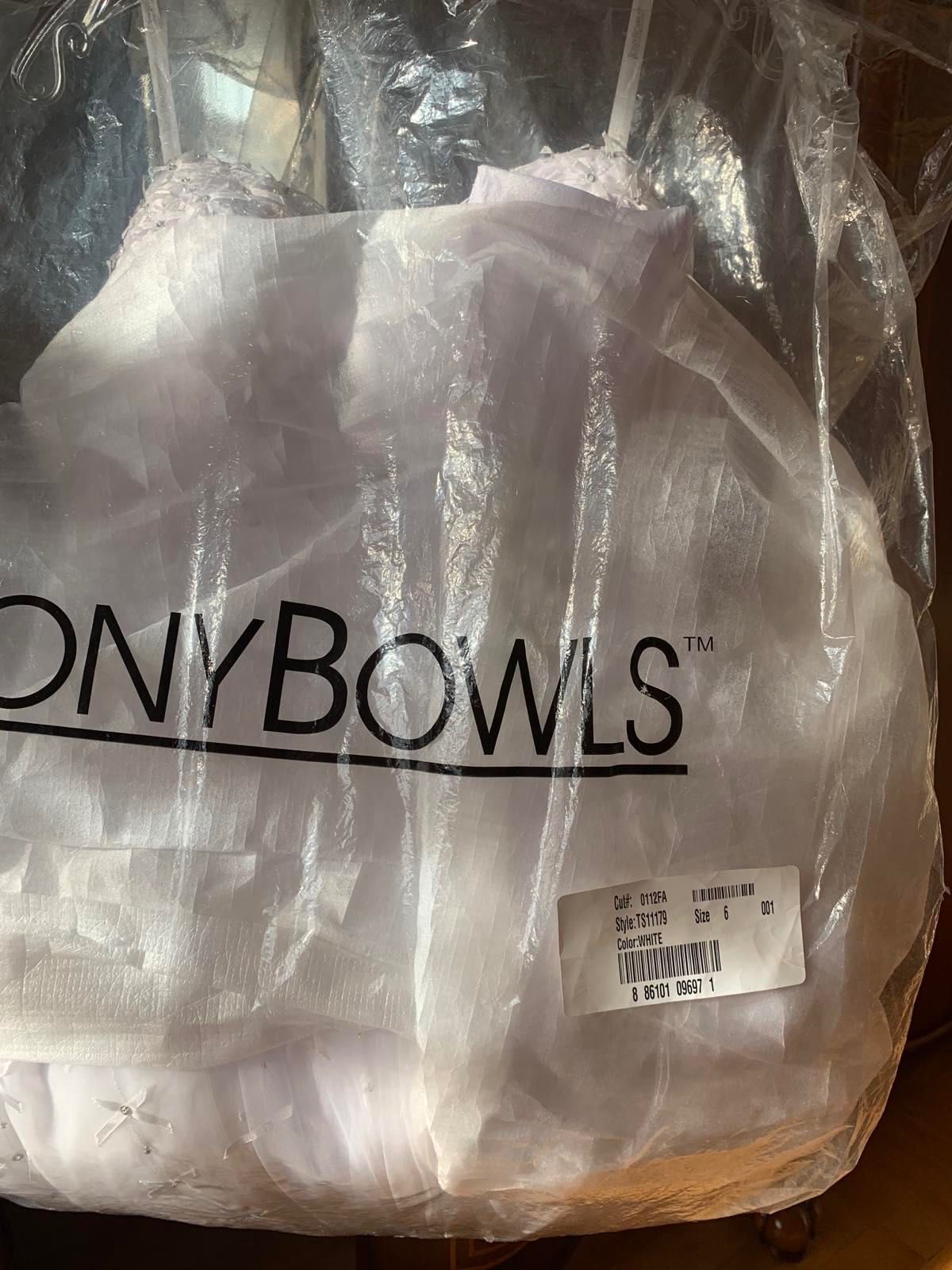 Плаття Tony Bows