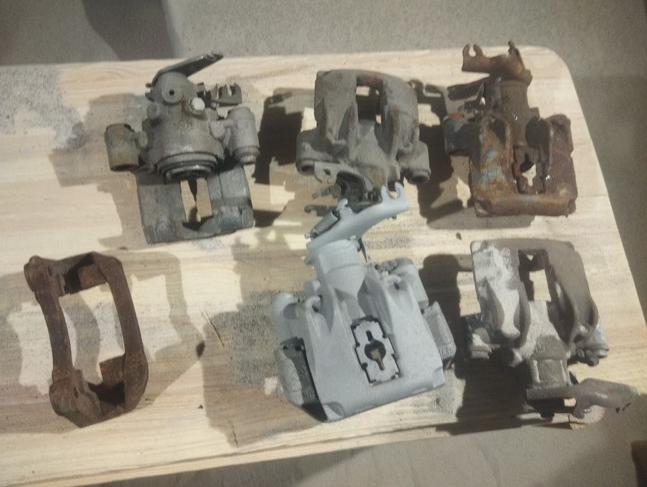 Piaskowanie Usługi piaskowania Konserwacja podwozi