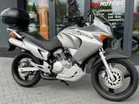 Honda Varadero 125 XL Najładniejsza w PL !! jedyne 7800 KM Rarytas !! Dostawa w PL