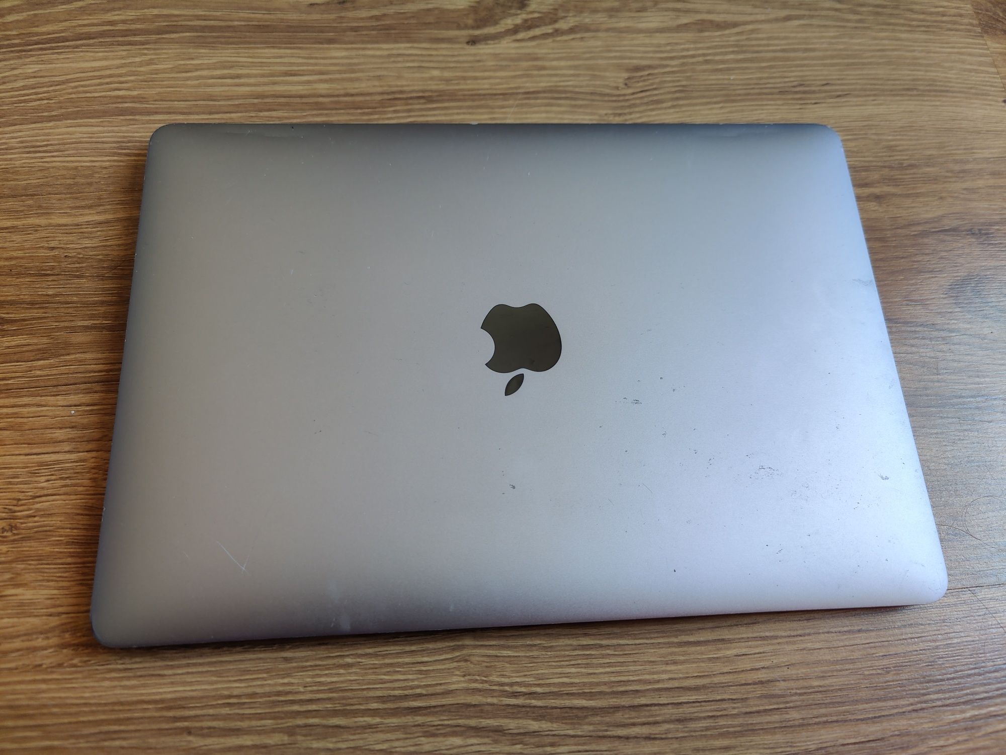 Macbook Pro 2016