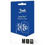 3MK Lens Protection Pro Sam Z Flip Ochrona na obiektyw aparatu