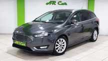 Ford Focus SW 1.0 SCTi Titanium