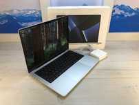 MacBook Pro 14" 2023 | M2 Pro | 16 GB RAM | 512 GB SSD